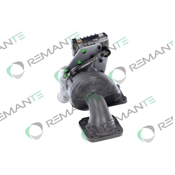 Turbo Remante 003-002-000025R REMANTE
