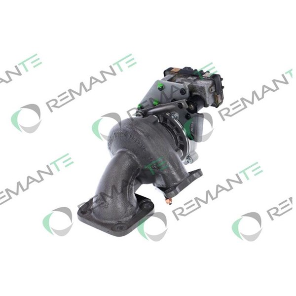 Turbo Remante 003-002-000025R REMANTE