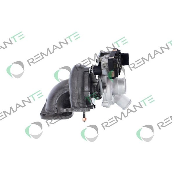 Turbo Remante 003-002-000025R REMANTE