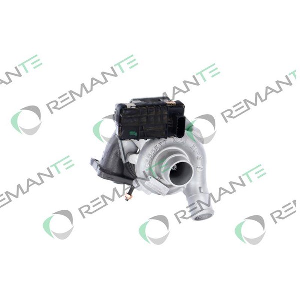 Turbo Remante 003-002-000025R REMANTE