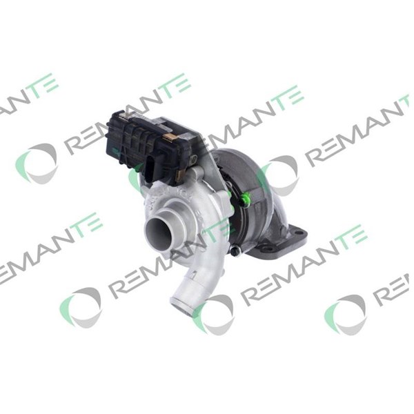 Turbo Remante 003-002-000025R REMANTE