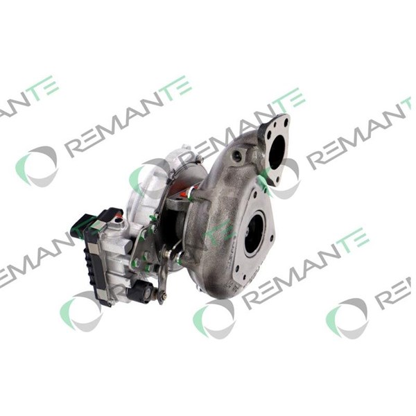 Turbo Remante 003-002-000028R REMANTE Turbo Remante 003-002-000028R REMANTE