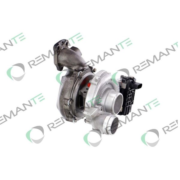 Turbo Remante 003-002-000028R REMANTE Turbo Remante 003-002-000028R REMANTE