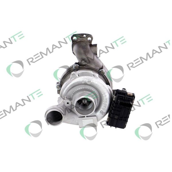 Turbo Remante 003-002-000028R REMANTE