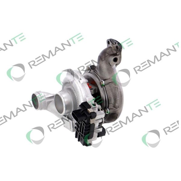 Turbo Remante 003-002-000028R REMANTE Turbo Remante 003-002-000028R REMANTE