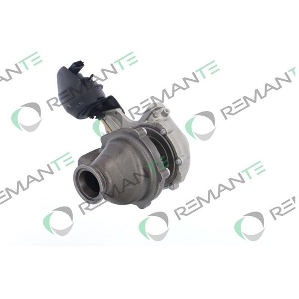 Turbo Remante 003-002-000029R REMANTE