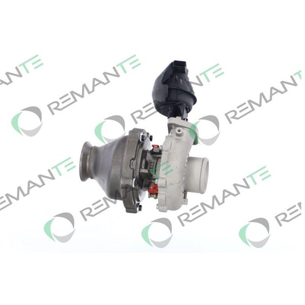 Turbo Remante 003-002-000029R REMANTE