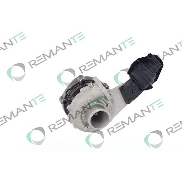 Turbo Remante 003-002-000029R REMANTE