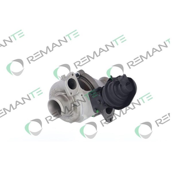 Turbo Remante 003-002-000029R REMANTE