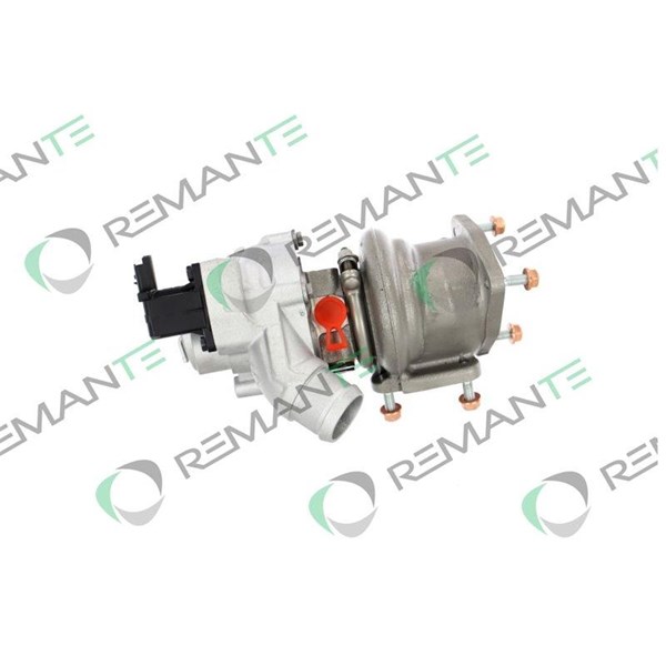 Turbo Remante 003-002-000031R REMANTE