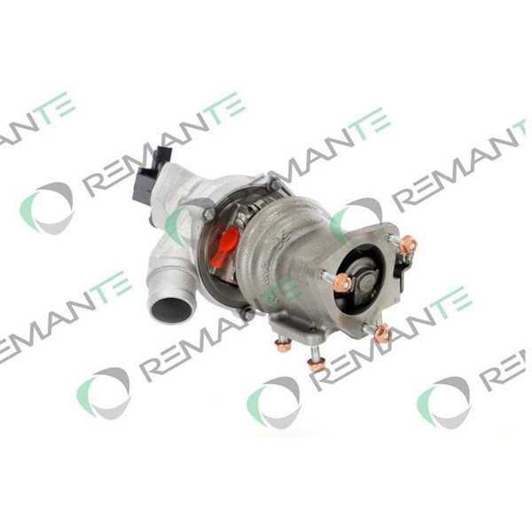 Turbo Remante 003-002-000031R REMANTE