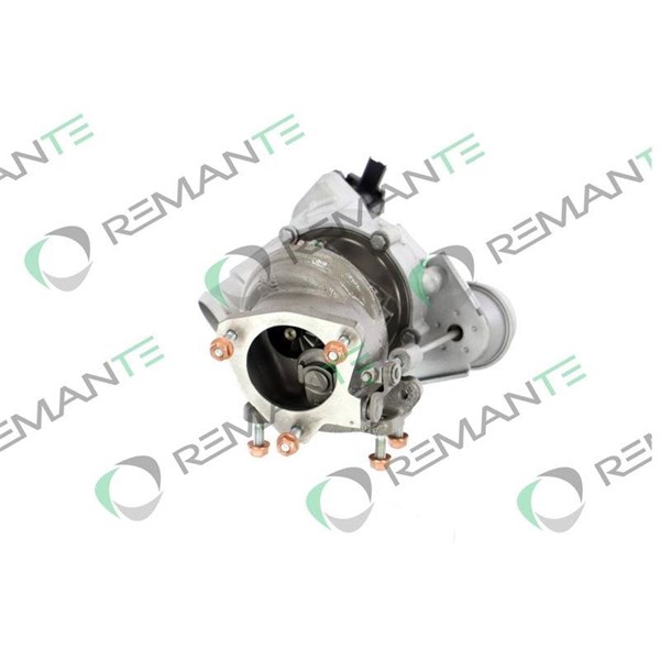 Turbo Remante 003-002-000031R REMANTE