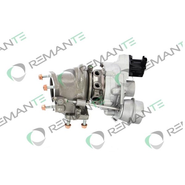 Turbo Remante 003-002-000031R REMANTE