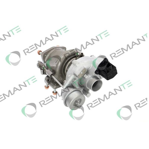 Turbo Remante 003-002-000031R REMANTE