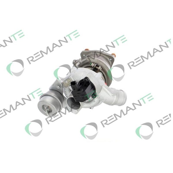 Turbo Remante 003-002-000031R REMANTE