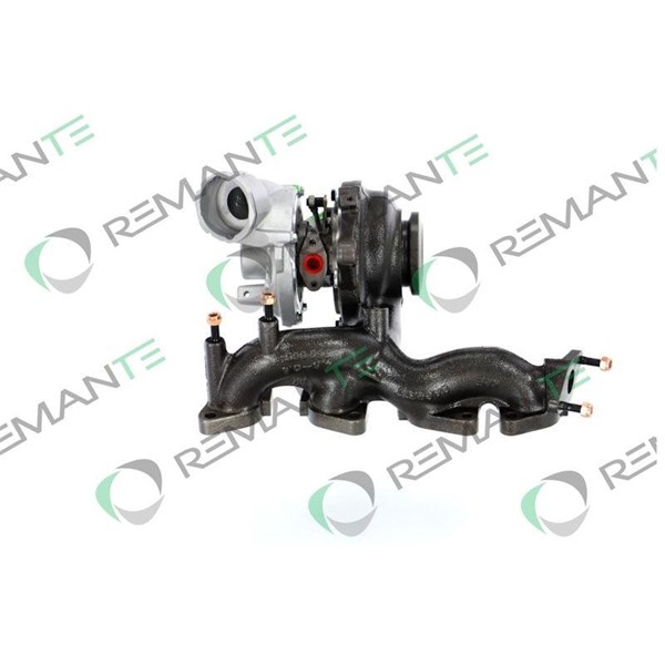 Turbo Remante 003-002-000032R REMANTE