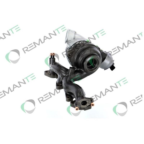 Turbo Remante 003-002-000032R REMANTE