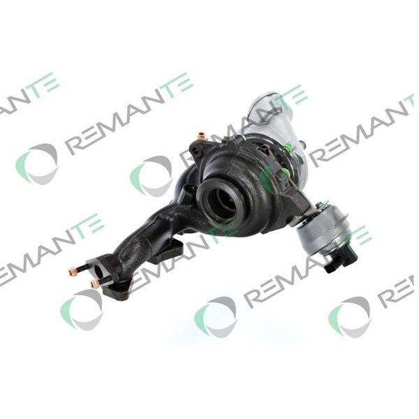 Turbo Remante 003-002-000032R REMANTE