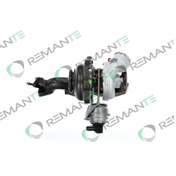 Turbo Remante 003-002-000032R REMANTE