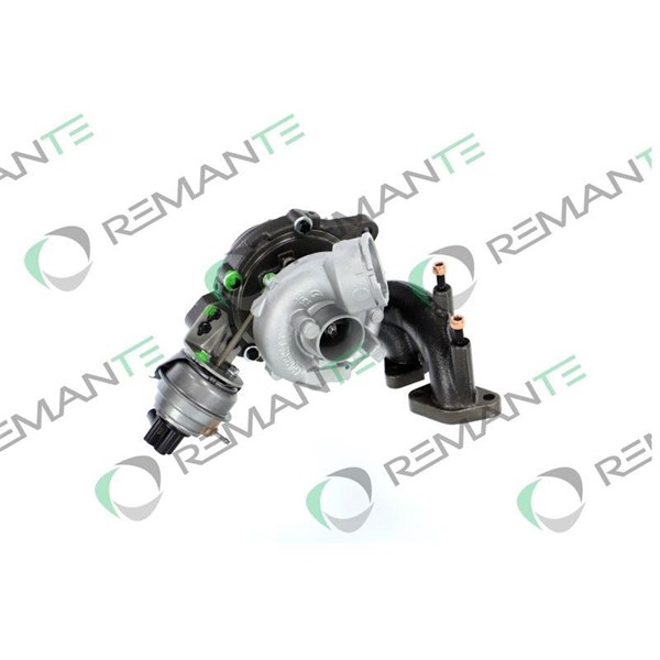 Turbo Remante 003-002-000032R REMANTE