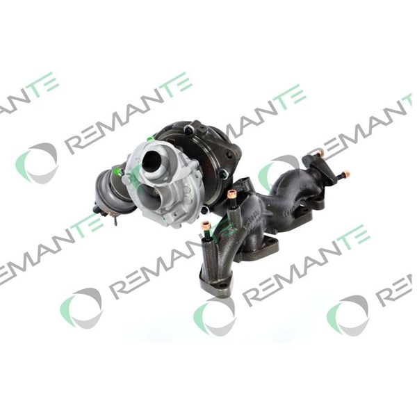 Turbo Remante 003-002-000032R REMANTE