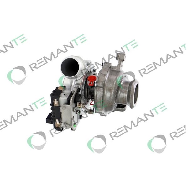 Turbo Remante 003-002-000034R REMANTE
