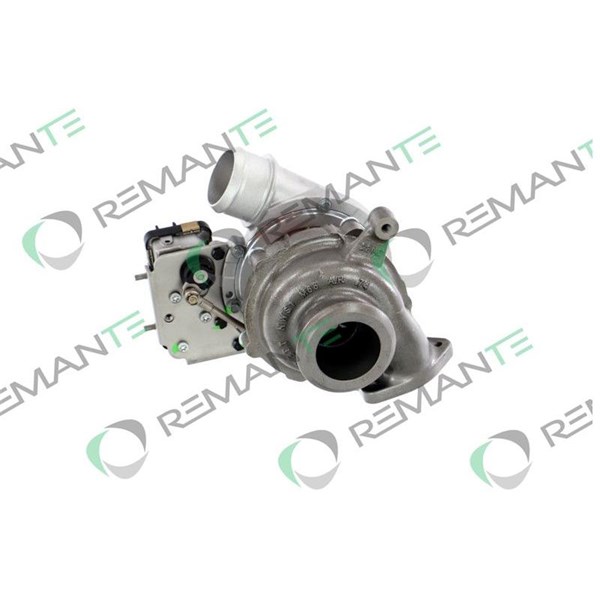 Turbo Remante 003-002-000034R REMANTE