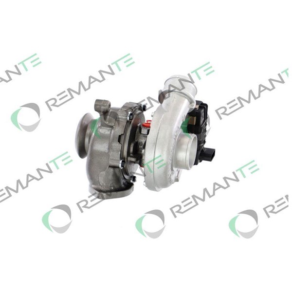 Turbo Remante 003-002-000034R REMANTE