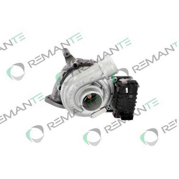 Turbo Remante 003-002-000034R REMANTE