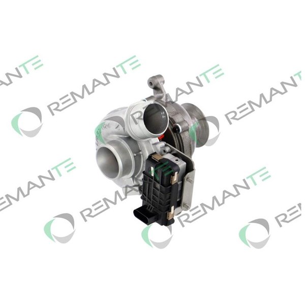 Turbo Remante 003-002-000034R REMANTE
