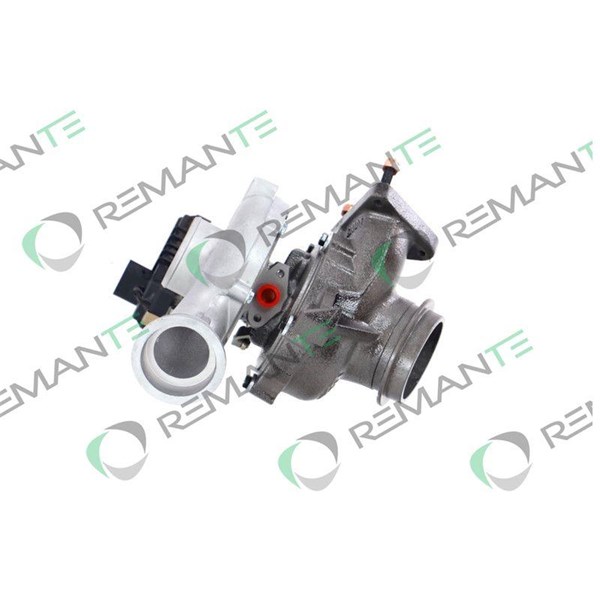 Turbo Remante 003-002-000035R REMANTE