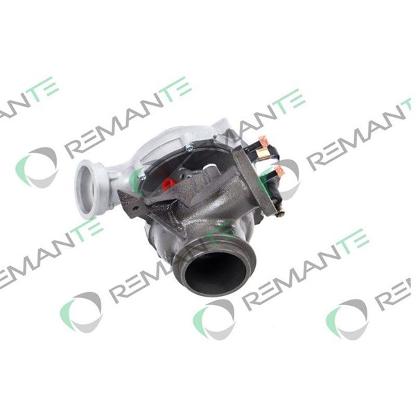 Turbo Remante 003-002-000035R REMANTE Turbo Remante 003-002-000035R REMANTE