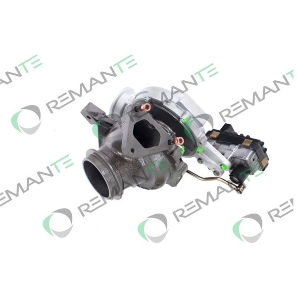 Turbo Remante 003-002-000035R REMANTE Turbo Remante 003-002-000035R REMANTE