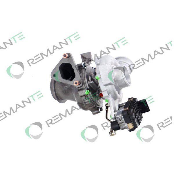 Turbo Remante 003-002-000035R REMANTE Turbo Remante 003-002-000035R REMANTE