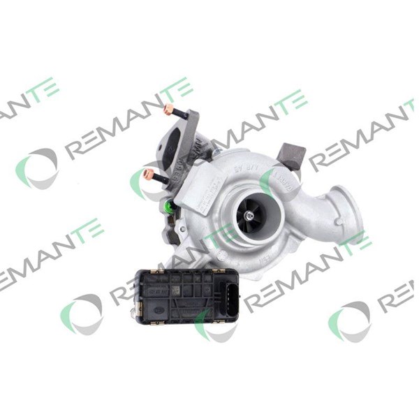 Turbo Remante 003-002-000035R REMANTE Turbo Remante 003-002-000035R REMANTE