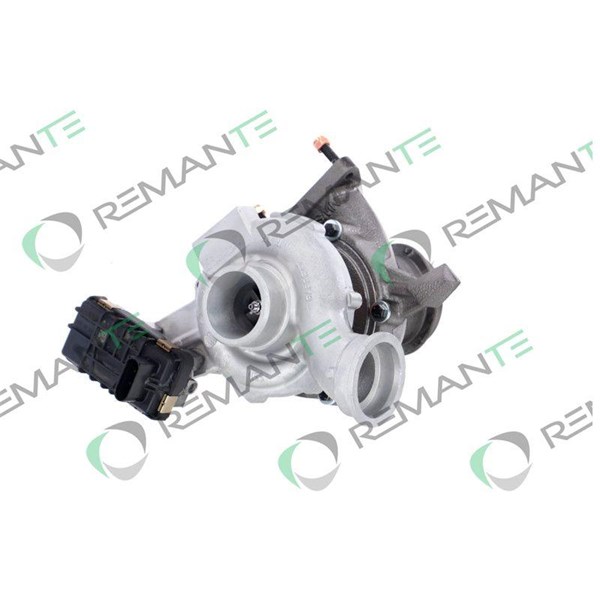 Turbo Remante 003-002-000035R REMANTE Turbo Remante 003-002-000035R REMANTE