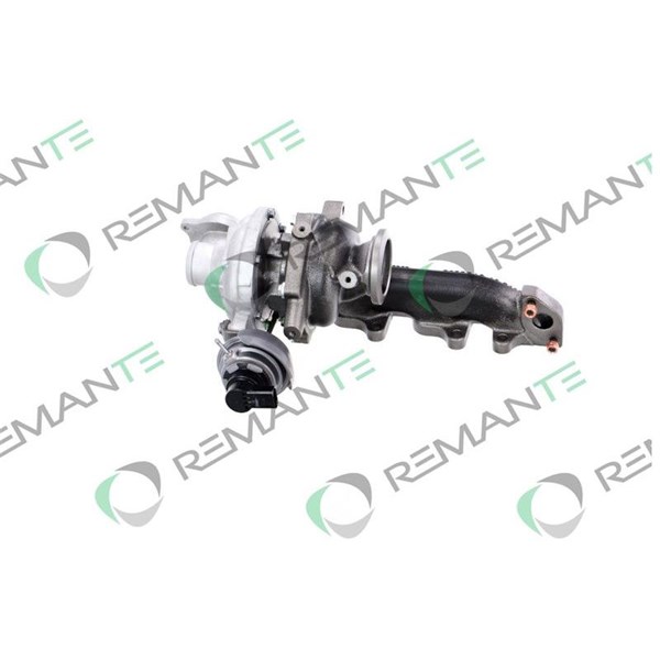 Turbo Remante 003-002-000037R REMANTE Turbo Remante 003-002-000037R REMANTE