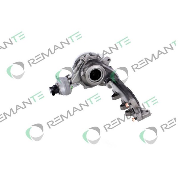 Turbo Remante 003-002-000037R REMANTE Turbo Remante 003-002-000037R REMANTE