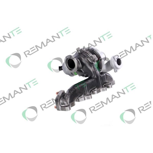 Turbo Remante 003-002-000037R REMANTE Turbo Remante 003-002-000037R REMANTE