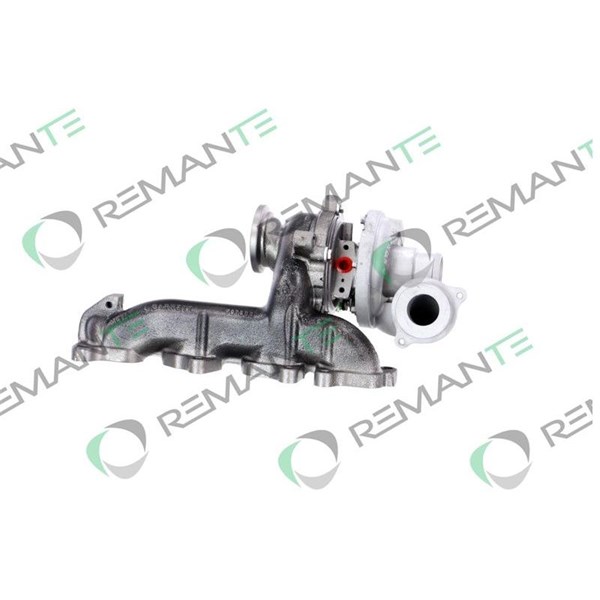 Turbo Remante 003-002-000037R REMANTE Turbo Remante 003-002-000037R REMANTE