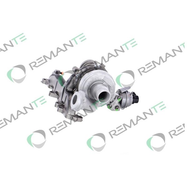 Turbo Remante 003-002-000037R REMANTE Turbo Remante 003-002-000037R REMANTE