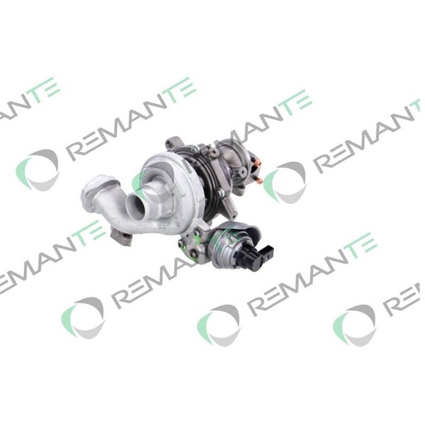 Turbo Remante 003-002-000037R REMANTE Turbo Remante 003-002-000037R REMANTE
