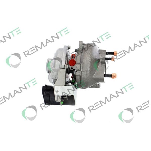 Turbo Remante 003-002-000039R REMANTE Turbo Remante 003-002-000039R REMANTE