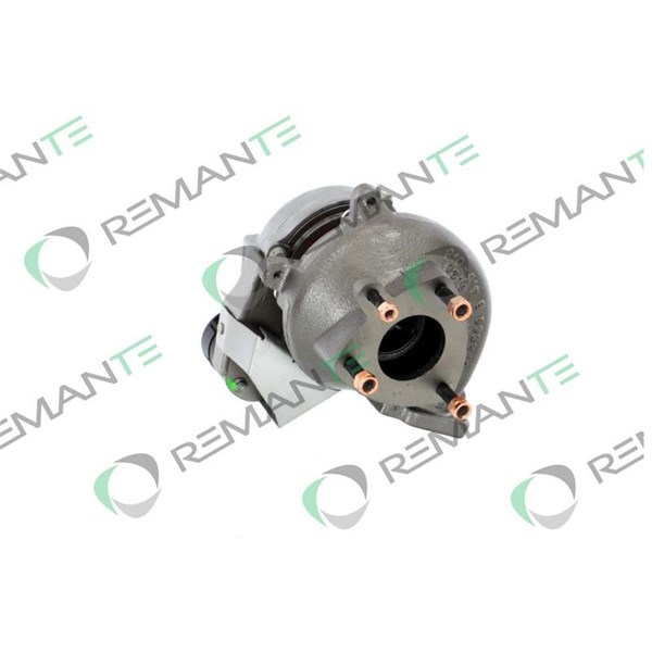 Turbo Remante 003-002-000039R REMANTE Turbo Remante 003-002-000039R REMANTE