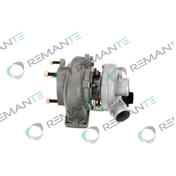 Turbo Remante 003-002-000039R REMANTE Turbo Remante 003-002-000039R REMANTE