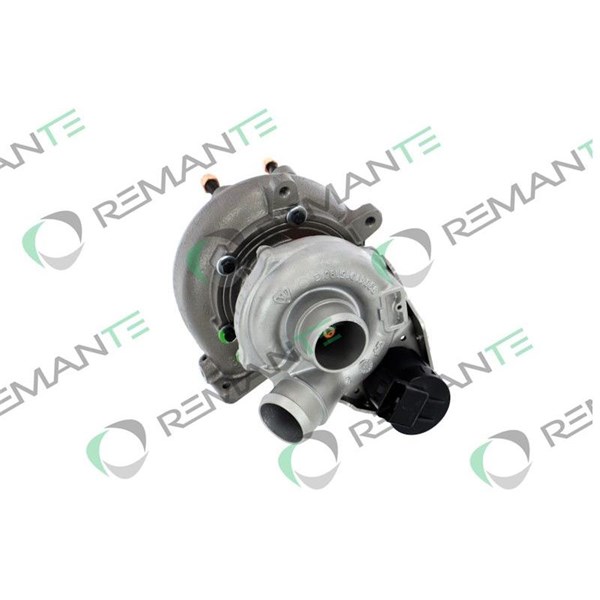 Turbo Remante 003-002-000039R REMANTE Turbo Remante 003-002-000039R REMANTE
