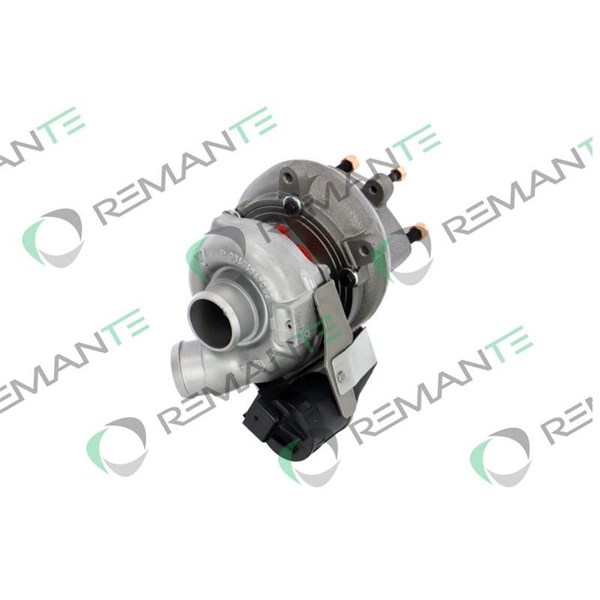 Turbo Remante 003-002-000039R REMANTE Turbo Remante 003-002-000039R REMANTE