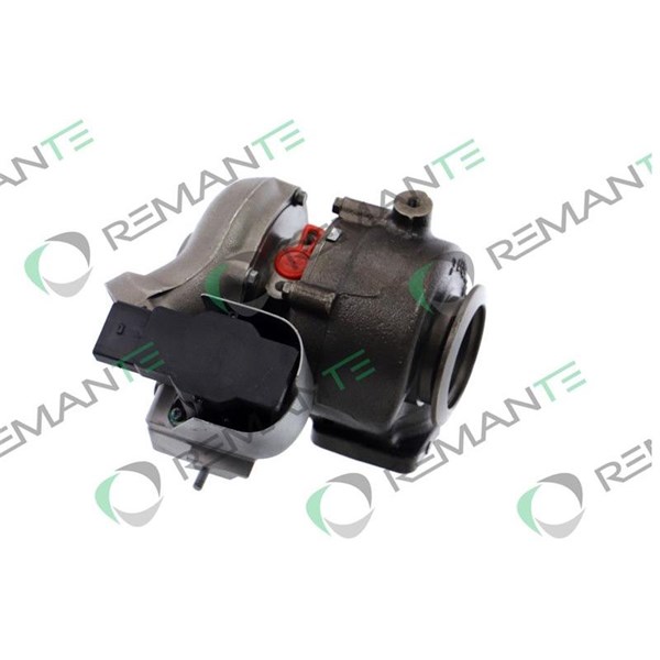 Turbo Remante 003-002-000040R REMANTE