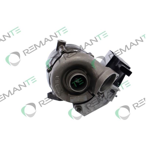 Turbo Remante 003-002-000040R REMANTE