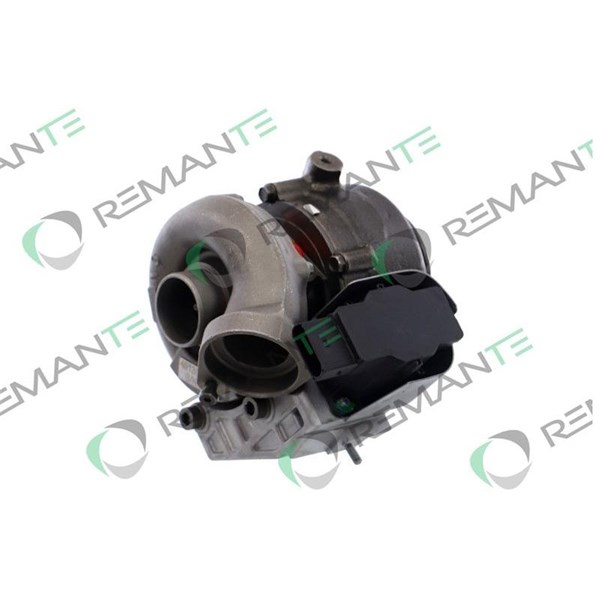 Turbo Remante 003-002-000040R REMANTE